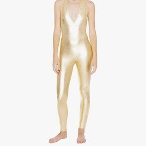 American Apparel Catsuit